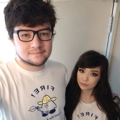 She is a content creator for the gaming organization One True King. . Dyrus and emiru